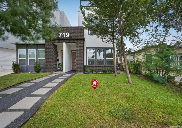 Photo 2 of Condo for sale at 719 Eleanor Ave #102, San Antonio, TX 78209 | MLS# 2006740 | Listing updated on 2026-09-19