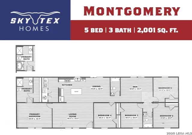 2nd image of 2791 Fm 1332, Jourdanton, TX 78026 | MLS# 2006743
