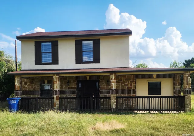 Photo 1 of Single family home for sale at 1645 Fm 3432, Adkins, TX 78101 | MLS# 2006744 | Listing updated on 2026-08-26