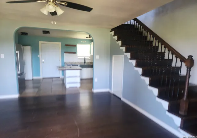 Photo 3 of Single family home for sale at 1645 Fm 3432, Adkins, TX 78101 | MLS# 2006744 | Listing updated on 2026-08-26