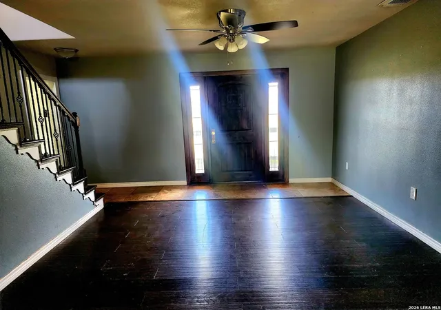 Photo 3 of Single family home for sale at 1645 Fm 3432, Adkins, TX 78101 | MLS# 2006744 | Listing updated on 2026-09-24