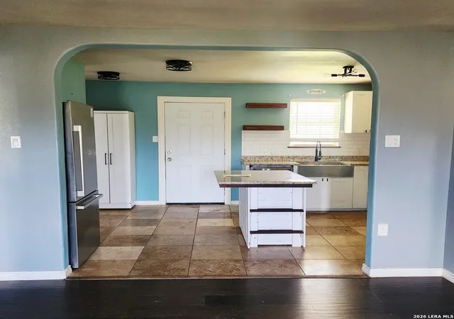 Photo 4 of Single family home for sale at 1645 Fm 3432, Adkins, TX 78101 | MLS# 2006744 | Listing updated on 2026-09-24