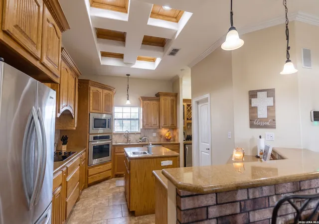 3rd image of 146 Lakeview Trce, Three Rivers, TX 78071 | MLS# 2006752