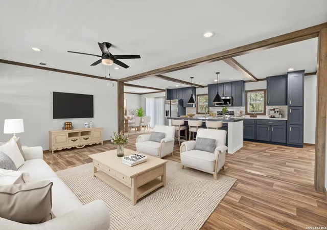 3rd image of 140 Syrah St, La Vernia, TX 78121 | MLS# 2006756