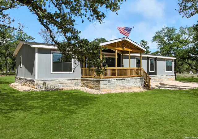 2nd image of 2218 Stevens Rd, Somerset, TX 78069 | MLS# 2006757