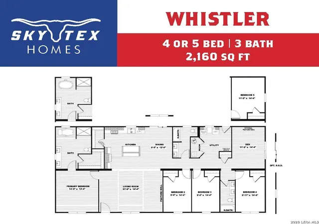 4th image of 2218 Stevens Rd, Somerset, TX 78069 | MLS# 2006757