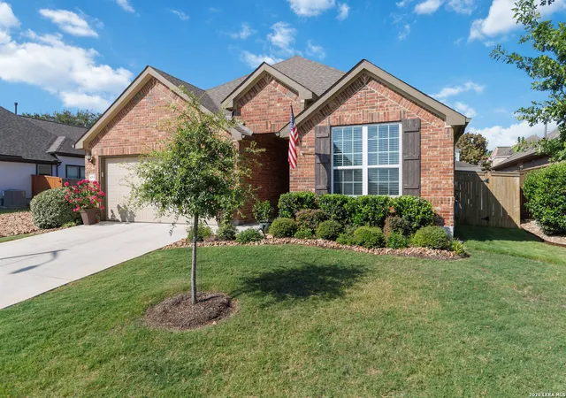 Photo 1 of Sale Pending at 485 Rosemellow St, New Braunfels, TX 78132 | MLS# 2006768 | Listing updated on 2026-09-01