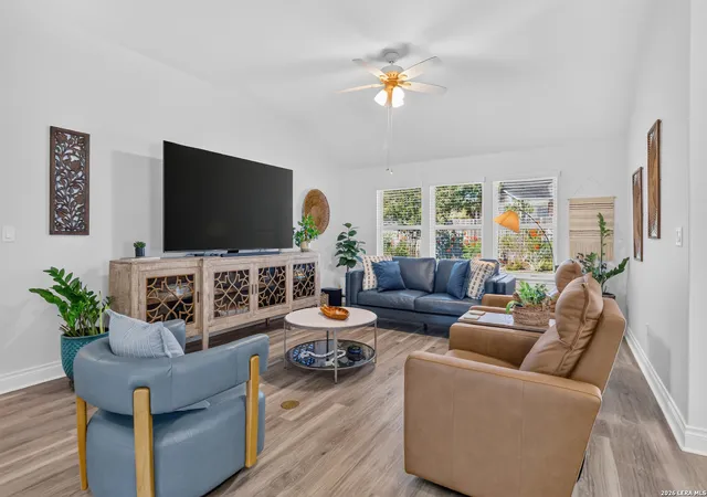 Photo 3 of Sale Pending at 485 Rosemellow St, New Braunfels, TX 78132 | MLS# 2006768 | Listing updated on 2026-09-01