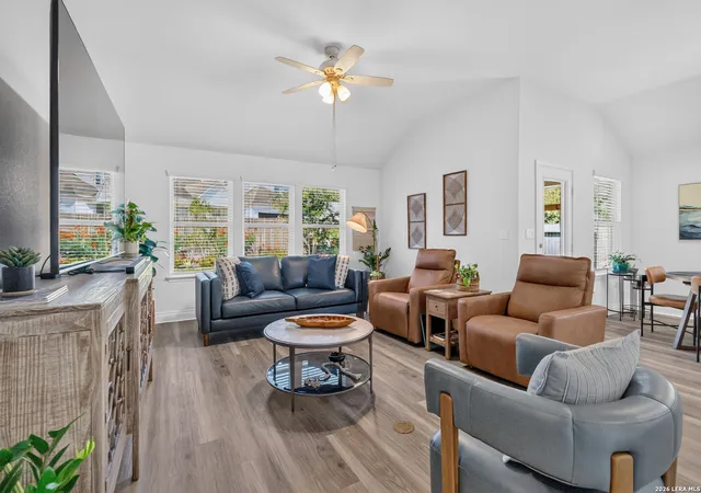 Photo 4 of Sale Pending at 485 Rosemellow St, New Braunfels, TX 78132 | MLS# 2006768 | Listing updated on 2026-09-01
