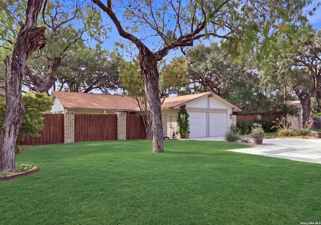 Photo 2 of Sale Pending at 13611 Chenille, San Antonio, TX 78232 | MLS# 2006775 | Listing updated on 2026-08-27
