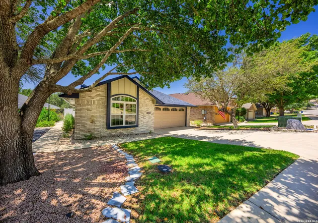 Photo 1 of Single family home for sale at 1237 Victory Lane, Kerrville, TX 78028 | MLS# 2006788 | Listing updated on 2026-08-18