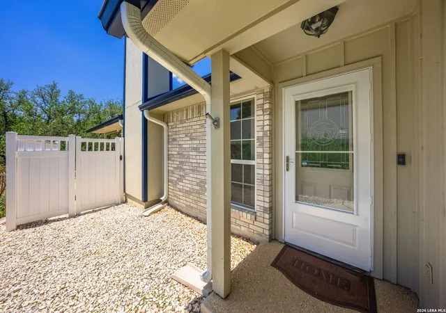 Photo 3 of Single family home for sale at 1237 Victory Lane, Kerrville, TX 78028 | MLS# 2006788 | Listing updated on 2026-08-18