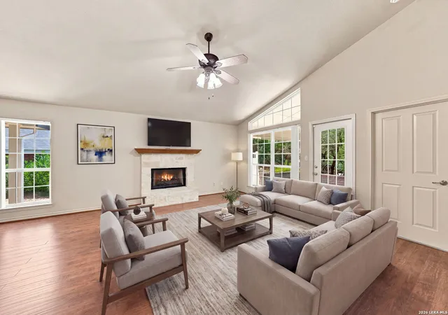 Photo 4 of Single family home for sale at 1237 Victory Lane, Kerrville, TX 78028 | MLS# 2006788 | Listing updated on 2026-08-18