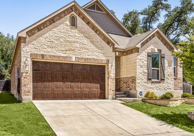 4th image of 7803 Vejer, Boerne, TX 78015 | MLS# 2006794