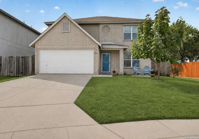 Photo 2 of Single family home for sale at 8327 Davis Cavern, San Antonio, TX 78254 | MLS# 2006818 | Listing updated on 2026-09-14