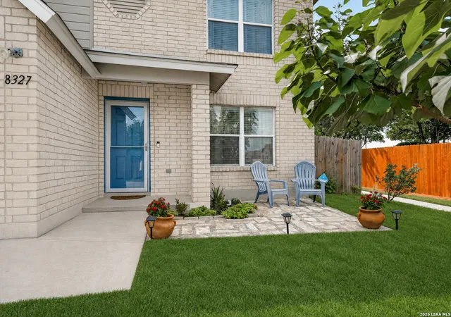 Photo 3 of Single family home for sale at 8327 Davis Cavern, San Antonio, TX 78254 | MLS# 2006818 | Listing updated on 2026-09-14