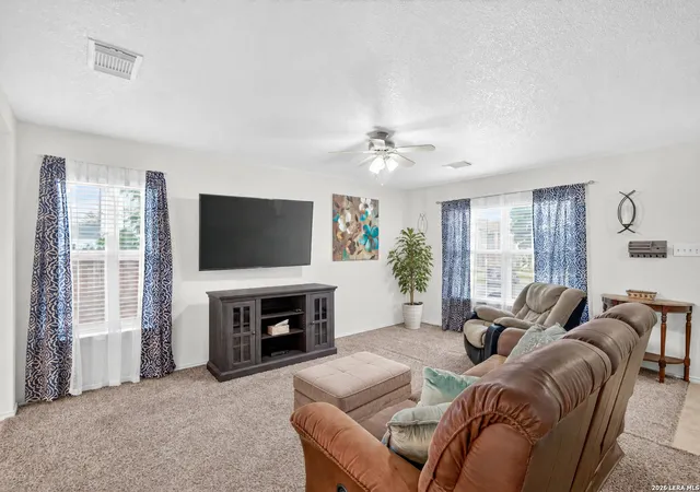 Photo 4 of Single family home for sale at 8327 Davis Cavern, San Antonio, TX 78254 | MLS# 2006818 | Listing updated on 2026-09-14