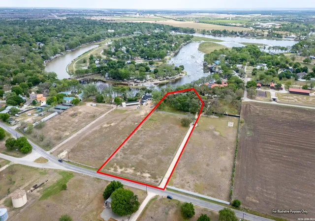 71st image of 425 Terminal Loop Rd, Mc Queeney, TX 78123 | MLS# 2006825