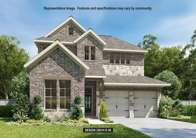 1st image of 237 Hillside Park, San Antonio, TX 78253 | MLS# 2006829