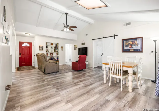 Photo 3 of Single family home for sale at 215 De Vaca, Universal City, TX 78148 | MLS# 2006830 | Listing updated on 2026-08-12