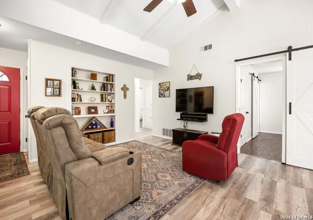 Photo 4 of Single family home for sale at 215 De Vaca, Universal City, TX 78148 | MLS# 2006830 | Listing updated on 2026-08-12