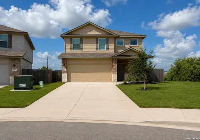 Photo 1 of Sale Pending at 6635 Embankment Rd, San Antonio, TX 78252 | MLS# 2006831 | Listing updated on 2026-09-11