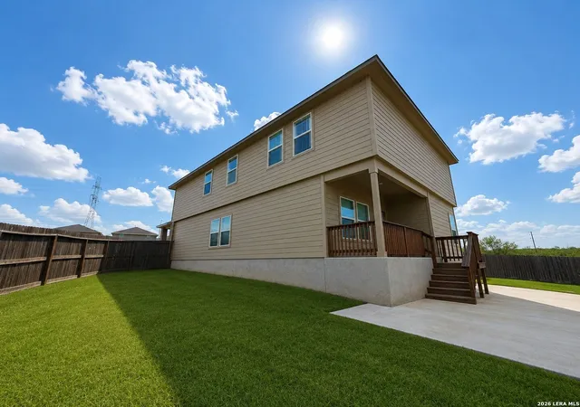 Photo 3 of Sale Pending at 6635 Embankment Rd, San Antonio, TX 78252 | MLS# 2006831 | Listing updated on 2026-09-11