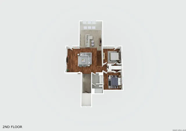 Photo 3 of Single family home for sale at 25023 Las Pilas, San Antonio, TX 78261 | MLS# 2006833 | Listing updated on 2026-08-18
