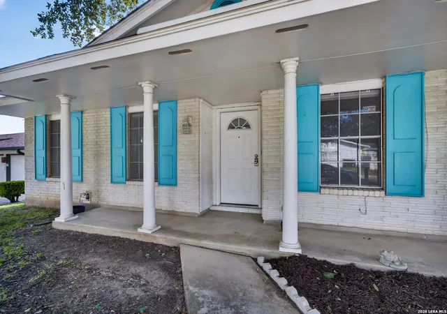 4th image of 303 De Vaca, Universal City, TX 78148 | MLS# 2006839