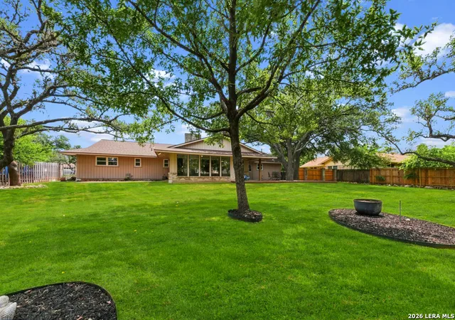 Photo 34 of Single family home for sale at 426 Yosemite Dr, Hollywood Park, TX 78232 | MLS# 2006841 | Listing updated on 2026-09-12