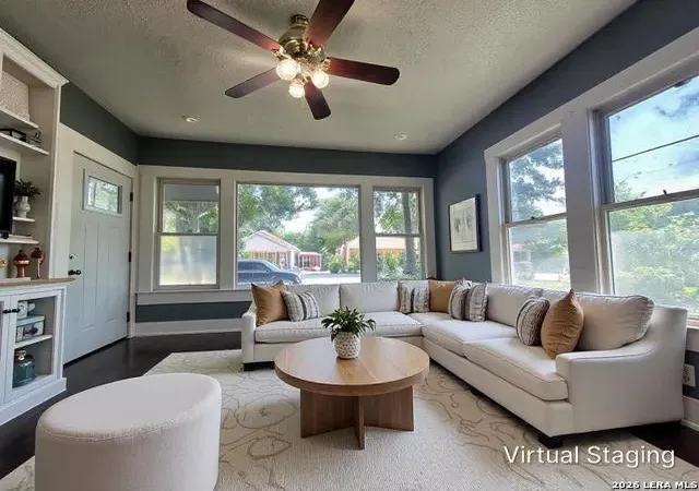 Photo 2 of Single family home for sale at 423 Barrett Pl, San Antonio, TX 78225 | MLS# 2006842 | Listing updated on 2026-09-11