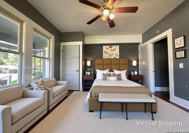 Photo 3 of Single family home for sale at 423 Barrett Pl, San Antonio, TX 78225 | MLS# 2006842 | Listing updated on 2026-09-11