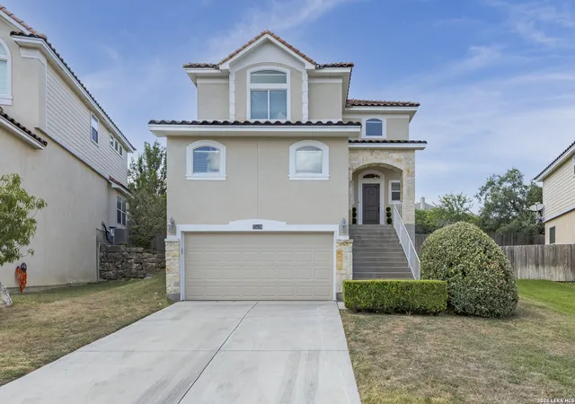 Photo 2 of Single family home for sale at 25539 Tranquil Rim, San Antonio, TX 78260 | MLS# 2006848 | Listing updated on 2026-09-22