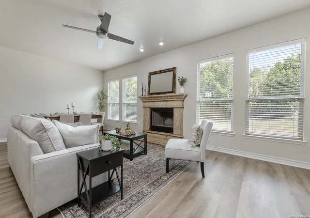 Single family home for sale at 25539 Tranquil Rim, San Antonio, TX 78260 | MLS# 2006848