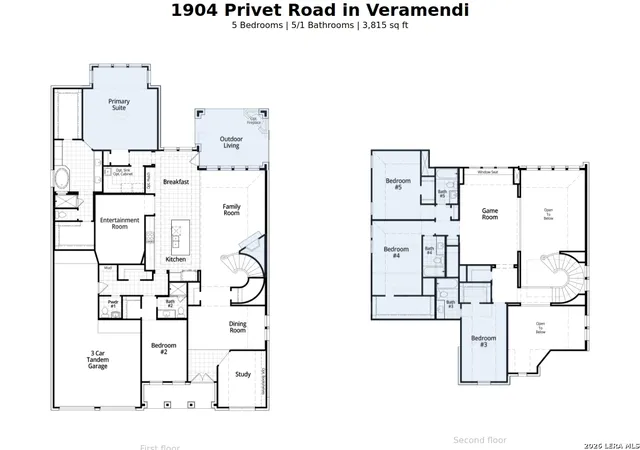 2nd image of 1904 Privet Rd, New Braunfels, TX 78132 | MLS# 2006850