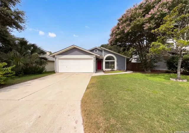 Photo 1 of Single family home for sale at 9143 Autumn Storm, San Antonio, TX 78254 | MLS# 2006855 | Listing updated on 2026-09-17