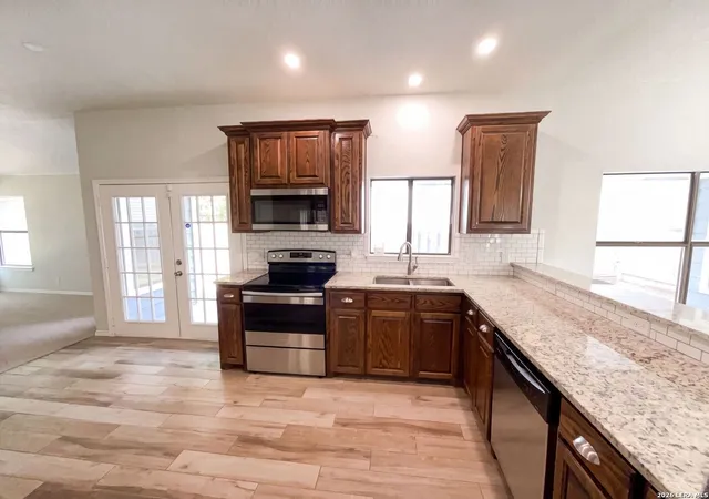 Photo 2 of Single family home for sale at 9143 Autumn Storm, San Antonio, TX 78254 | MLS# 2006855 | Listing updated on 2026-09-17