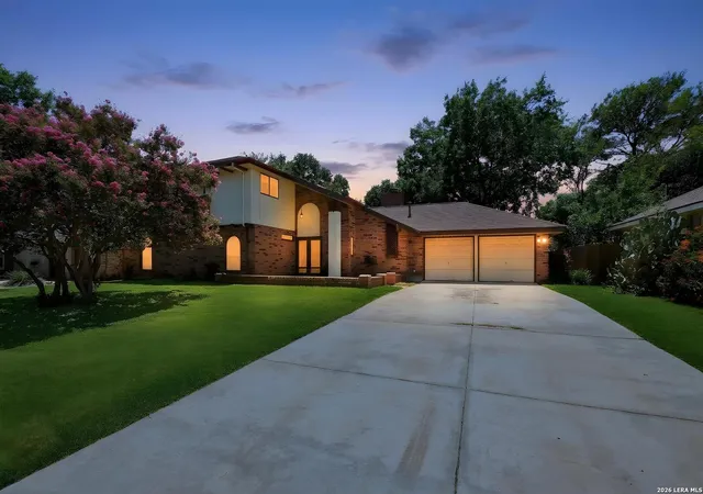 Single family home for sale at 8923 Melinda Ct, San Antonio, TX 78240 | MLS# 2006859