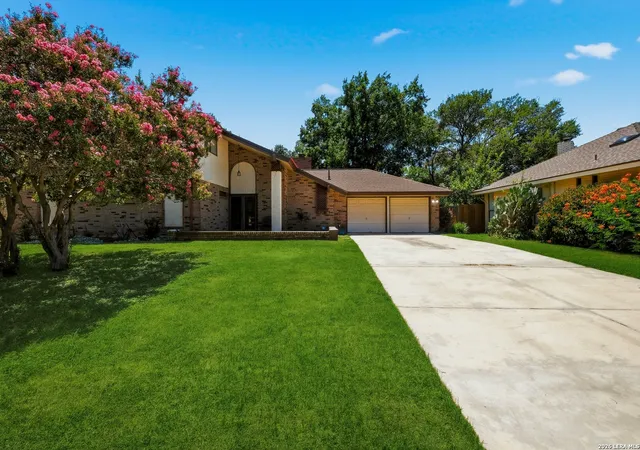 Photo 1 of Single family home for sale at 8923 Melinda Ct, San Antonio, TX 78240 | MLS# 2006859 | Listing updated on 2026-09-21