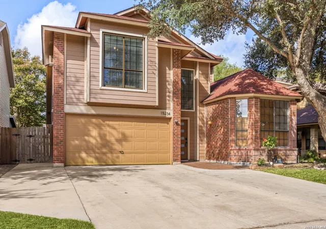 3rd image of 15234 Moonlit Grv, San Antonio, TX 78247 | MLS# 2006866
