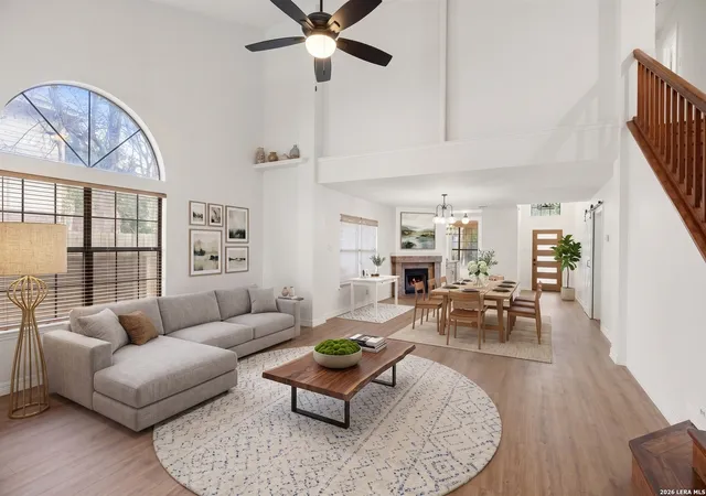 4th image of 15234 Moonlit Grv, San Antonio, TX 78247 | MLS# 2006866