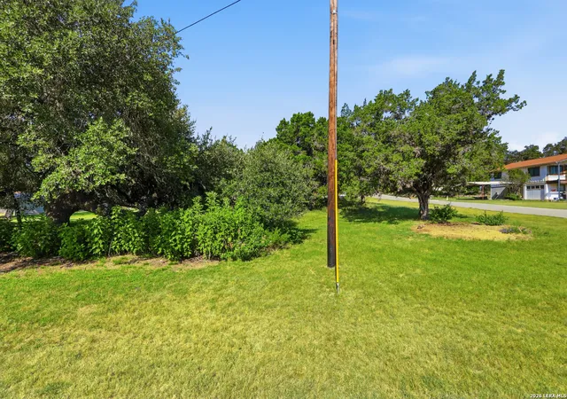 Photo 1 of Land for sale at 371 Bald Eagle, Canyon Lake, TX 78133 | MLS# 2006867 | Listing updated on 2026-08-18