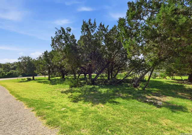 Photo 3 of Land for sale at 371 Bald Eagle, Canyon Lake, TX 78133 | MLS# 2006867 | Listing updated on 2026-08-18