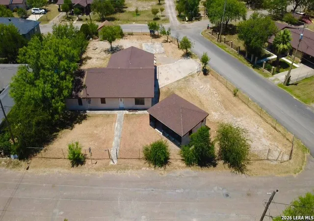Photo 1 of Sale Pending at 3294 Fresno Loop, Eagle Pass, TX 78852 | MLS# 2006872 | Listing updated on 2026-09-14