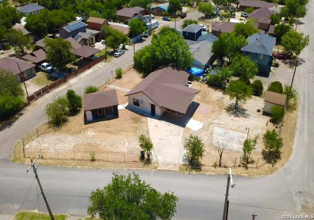 Photo 3 of Sale Pending at 3294 Fresno Loop, Eagle Pass, TX 78852 | MLS# 2006872 | Listing updated on 2026-09-14