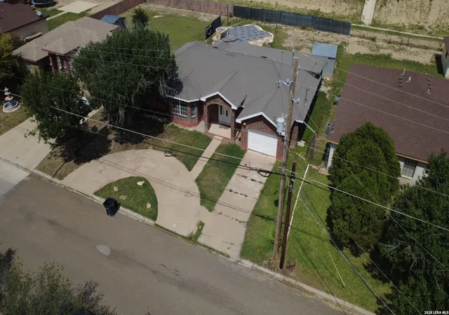 Photo 2 of Single family home for sale at 346 Falcon, Eagle Pass, TX 78852 | MLS# 2006877 | Listing updated on 2026-08-18