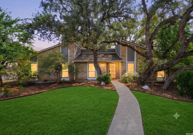 Photo 1 of Single family home for sale at 13603 Forest Walk, San Antonio, TX 78231 | MLS# 2006884 | Listing updated on 2026-09-22