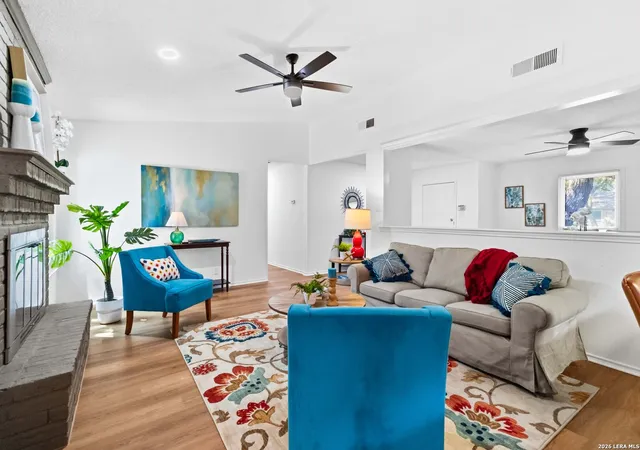 Photo 2 of Single family home for sale at 13603 Forest Walk, San Antonio, TX 78231 | MLS# 2006884 | Listing updated on 2026-09-22