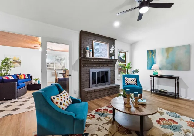 Photo 3 of Single family home for sale at 13603 Forest Walk, San Antonio, TX 78231 | MLS# 2006884 | Listing updated on 2026-09-22