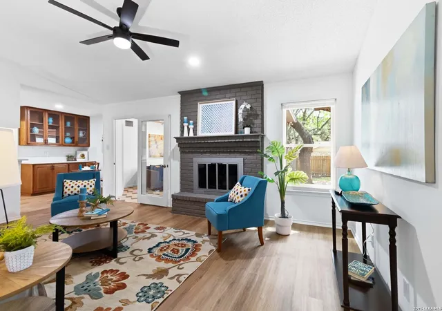 Photo 3 of Single family home for sale at 13603 Forest Walk, San Antonio, TX 78231 | MLS# 2006884 | Listing updated on 2026-09-22